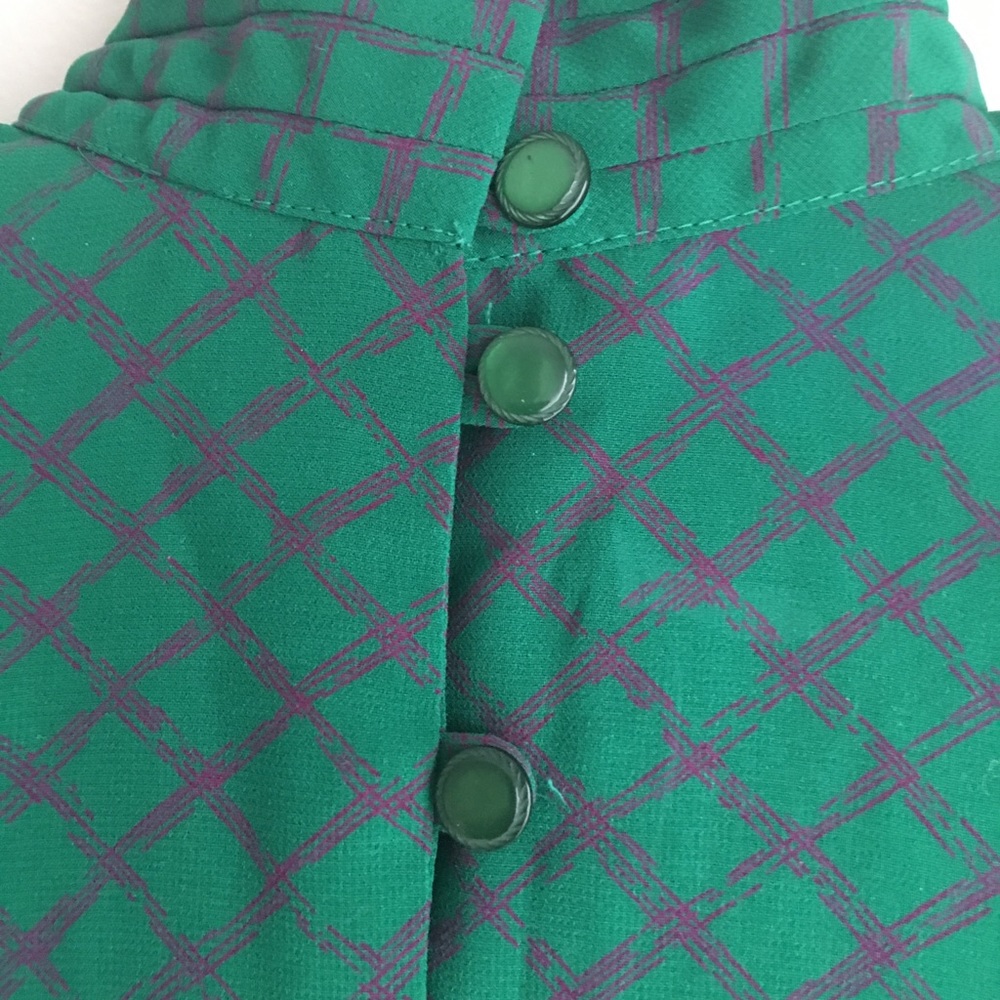 Vintage Pendleton - Picture 4 of 8